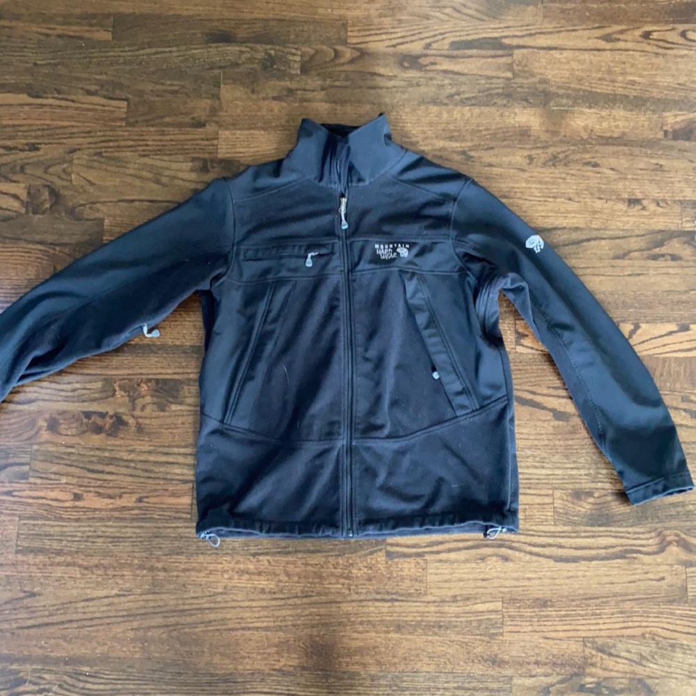 Mountain Hard Wear Jacket